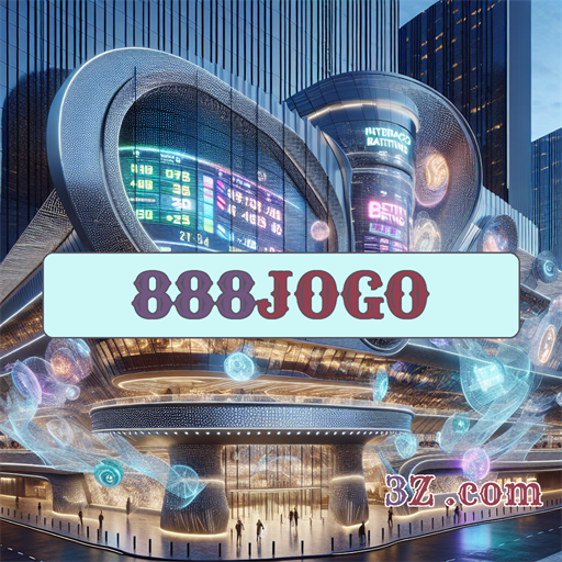 A Revolução do App: Jogar no 888jogo Nunca Foi Tão Divertido