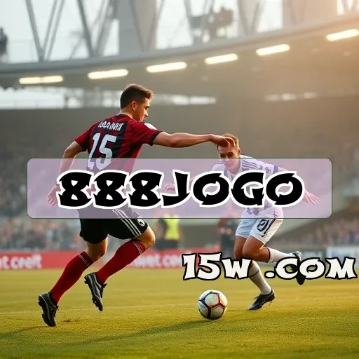 888jogo: Bônus Que Transformam Apostadores em Vencedores com Emoção