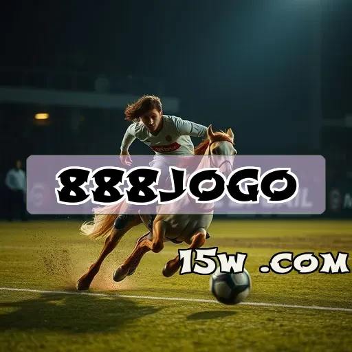 888jogo: A Revolução dos Jogos Online no Brasil