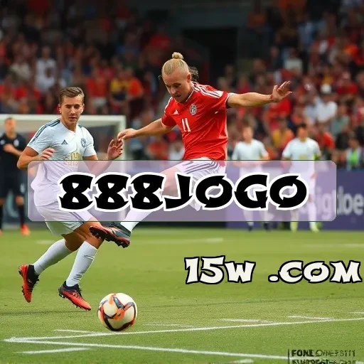 888jogo: Jackpots Imperdíveis para Aumentar sua Emoção e Ganhos!