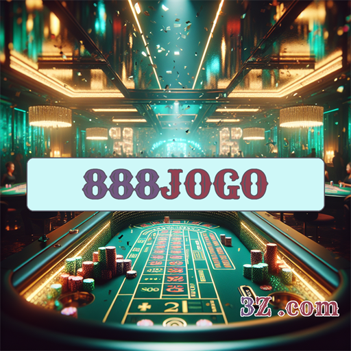 888jogo: Navegando em Um Universo de Jogos Empolgantes