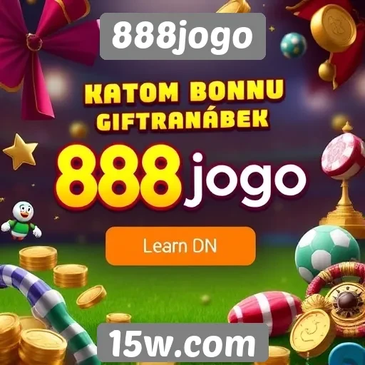 Plataforma 888jogo apresenta promoções para novos usuários