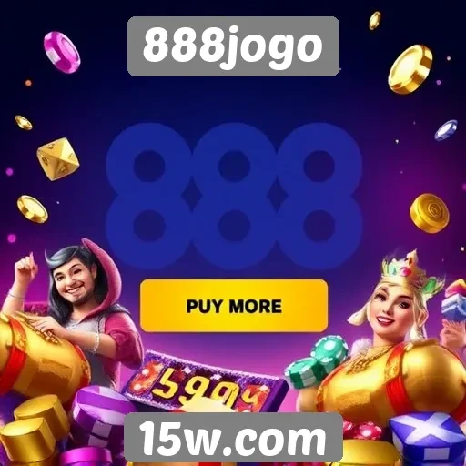 Promoções disponíveis no site 888jogo